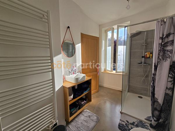 Vente Maison146 m² - 5 Pièces - AGEN (47000)