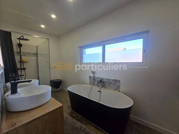 Vente Maison146 m² - 5 Pièces - AGEN (47000)