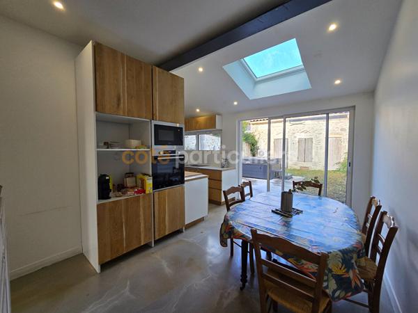 Vente Maison146 m² - 5 Pièces - AGEN (47000)