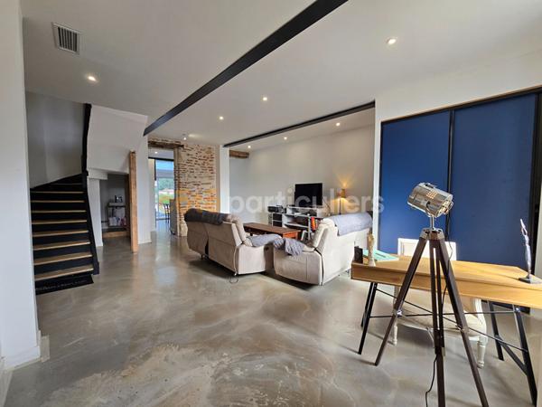 Vente Maison146 m² - 5 Pièces - AGEN (47000)