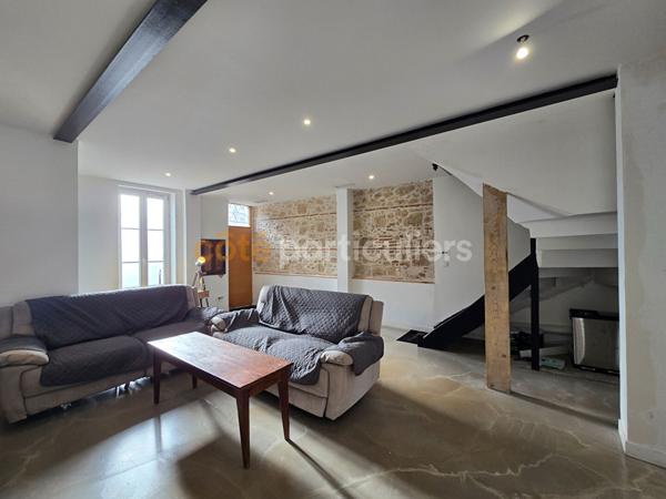 Vente Maison146 m² - 5 Pièces - AGEN (47000)