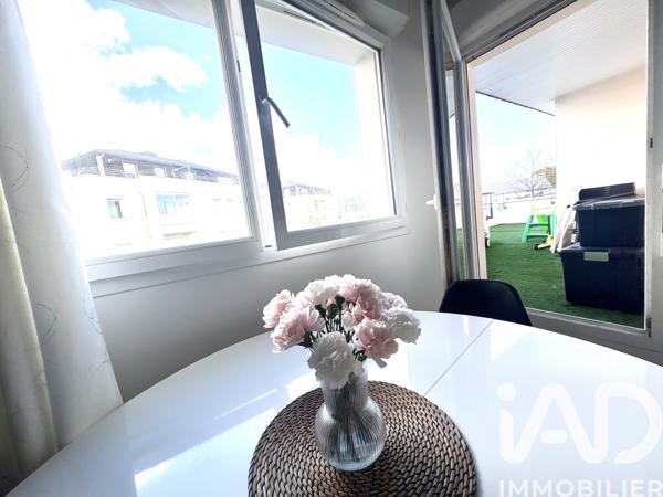 Appartement à vendre 3 pièces 60 m² Betton