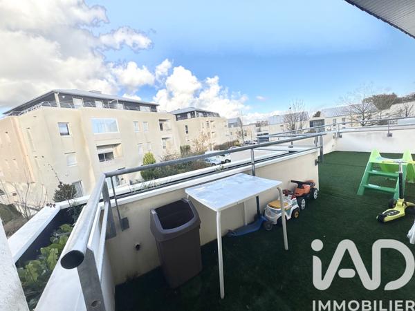 Appartement à vendre 3 pièces 60 m² Betton