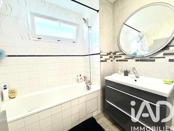 Appartement à vendre 3 pièces 60 m² Betton