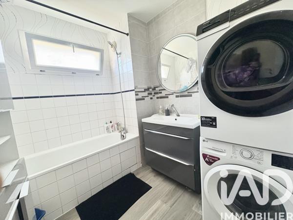 Appartement à vendre 3 pièces 60 m² Betton