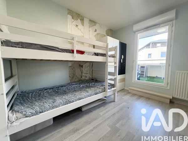 Appartement à vendre 3 pièces 60 m² Betton