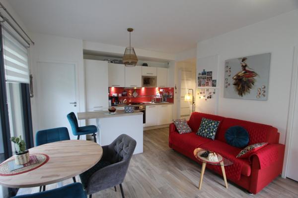 Appartement à vendre Romans-sur-isère