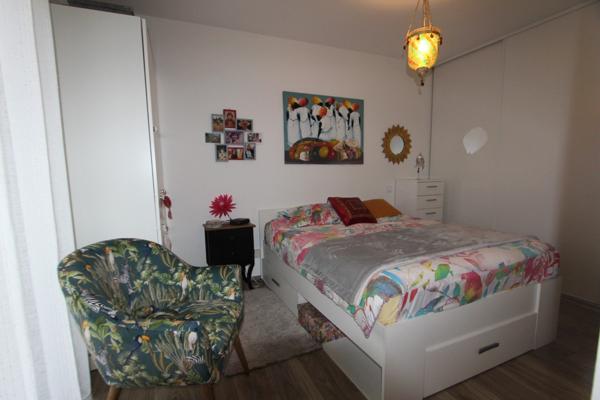 Appartement à vendre Romans-sur-isère