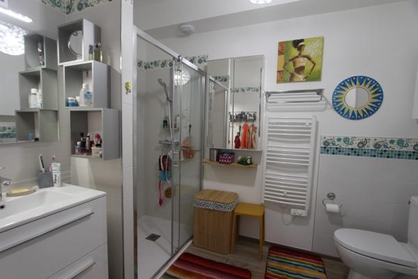 Appartement à vendre Romans-sur-isère