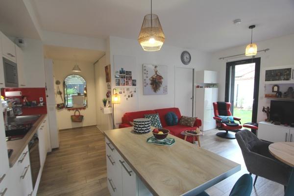 Appartement à vendre Romans-sur-isère