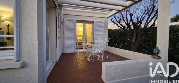 Maison à vendre 2 pièces 35 m² Bandol