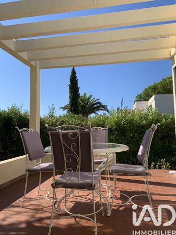 Maison à vendre 2 pièces 35 m² Bandol