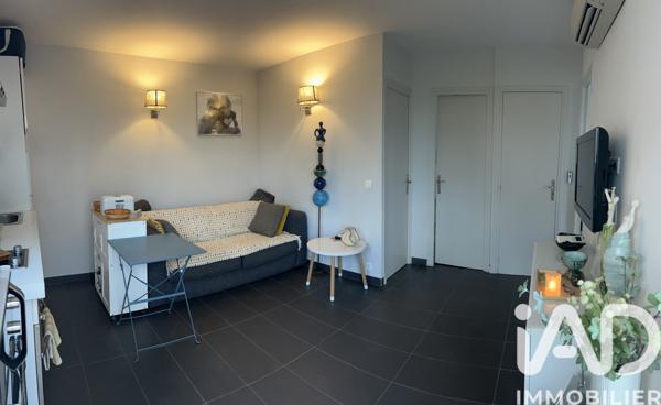Maison à vendre 2 pièces 35 m² Bandol