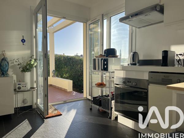 Maison à vendre 2 pièces 35 m² Bandol