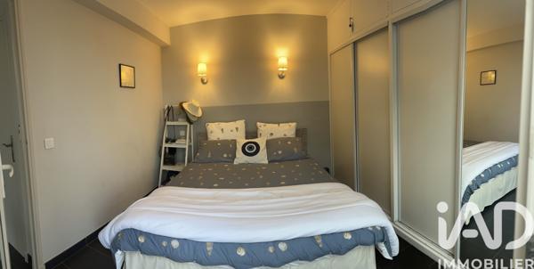 Maison à vendre 2 pièces 35 m² Bandol