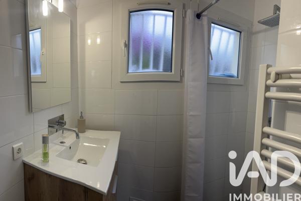 Maison à vendre 2 pièces 35 m² Bandol