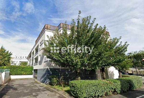 Appartement 3 pièces - 65 m²