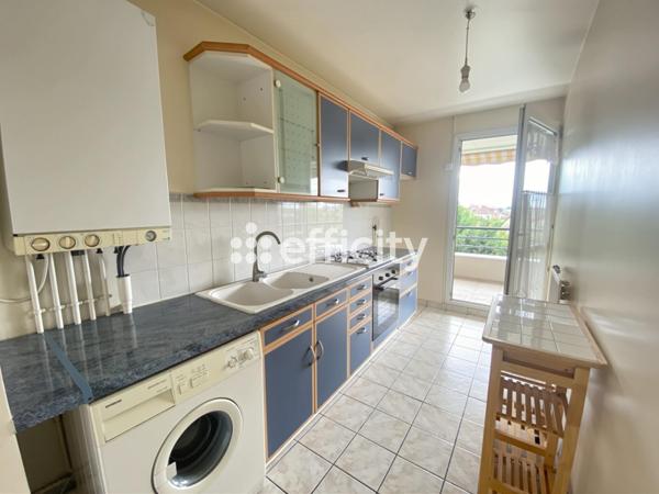 Appartement 3 pièces - 65 m²