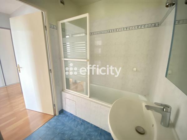 Appartement 3 pièces - 65 m²