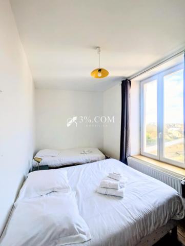 Maison 11 pièce(s) 7 chambre(s) 210 m²