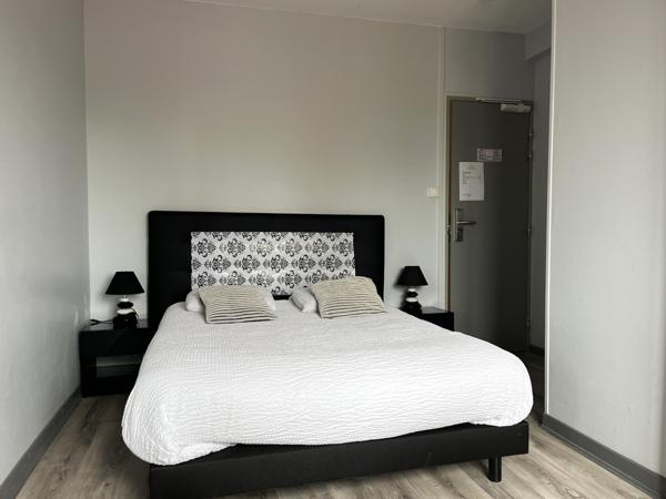 Appartement 1 pièce - 15 m² Exclusivité