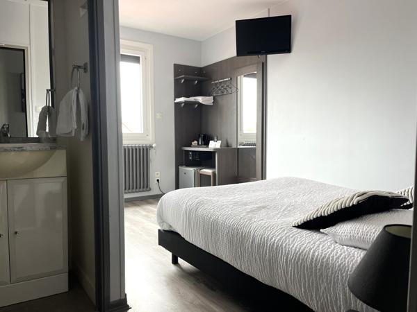 Appartement 1 pièce - 15 m² Exclusivité