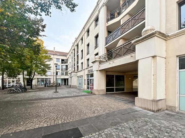 Appartement Massy 3 pièce(s) 67 m2