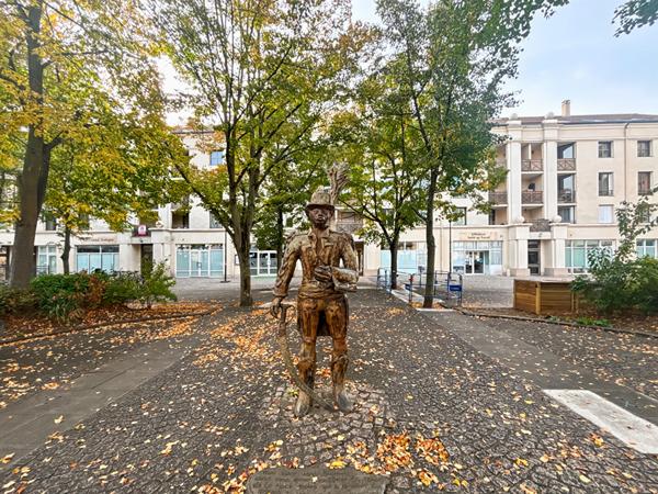 Appartement Massy 3 pièce(s) 67 m2