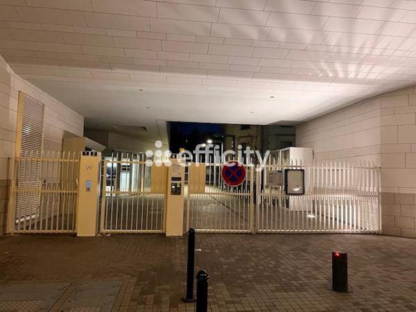 Parking - 12 m² Exclusivité efficity