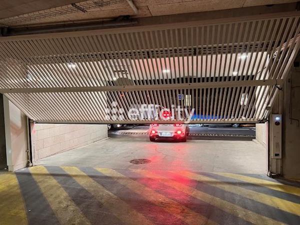 Parking - 12 m² Exclusivité efficity