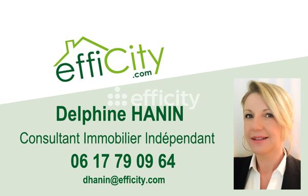 Parking - 12 m² Exclusivité efficity