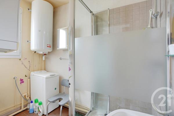 Appartement F3 à vendre  3 pièces - 61,54 m2 PARIS - 75020