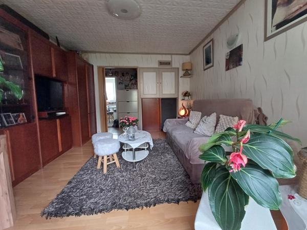 CHOISY LE ROI RESIDENCE LA POMPADOUR