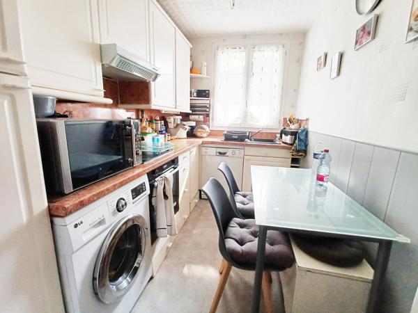 CHOISY LE ROI RESIDENCE LA POMPADOUR