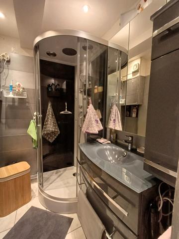 CHOISY LE ROI RESIDENCE LA POMPADOUR