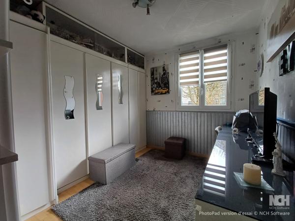 CHOISY LE ROI RESIDENCE LA POMPADOUR