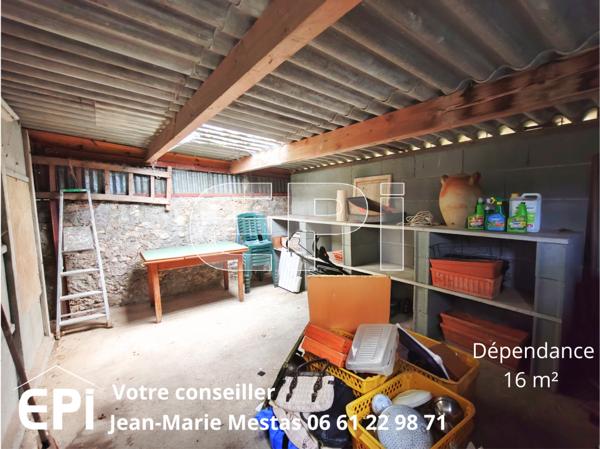 Thouars Maison ancienne Ajouter à ma sélection Référence : 6374