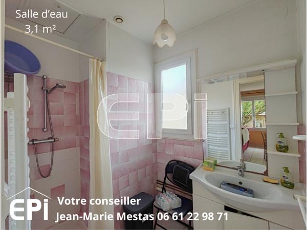 Thouars Maison ancienne Ajouter à ma sélection Référence : 6374