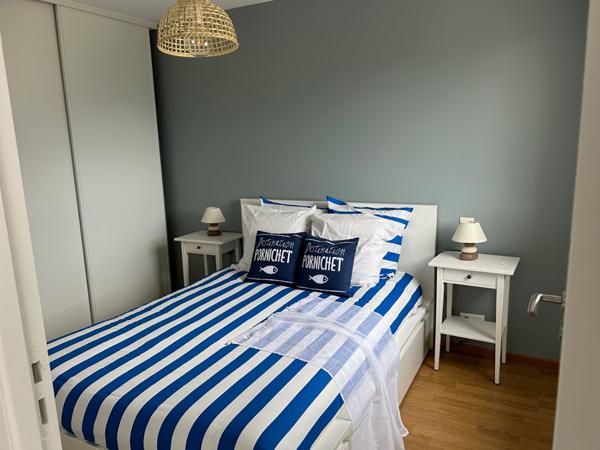 Appartement Pornichet Centre - 31.79 M2