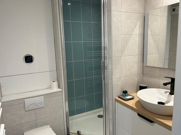 Appartement Pornichet Centre - 31.79 M2