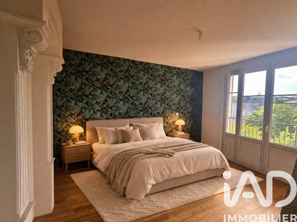 Appartement à vendre 2 pièces 72 m² Nancy