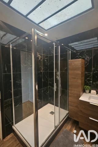 Appartement à vendre 2 pièces 72 m² Nancy