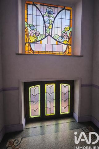 Appartement à vendre 2 pièces 72 m² Nancy