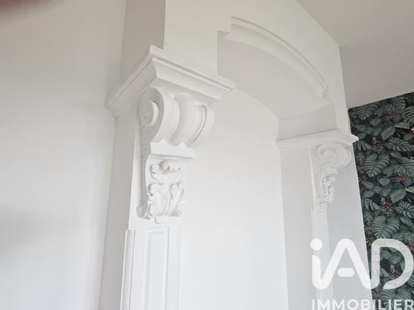 Appartement à vendre 2 pièces 72 m² Nancy