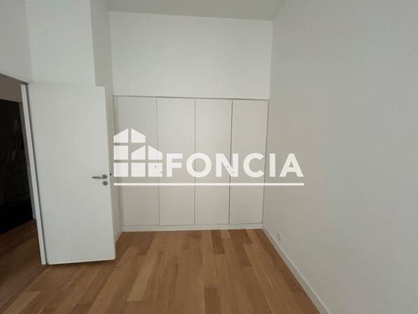 Location Appartement 3 pièces 49.07 m² - 13 BOULEVARD GABRIEL GUIST'HAU Nantes 44000