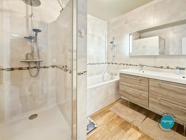 Appartement duplex à Mennecy 5 pièces 141 m2