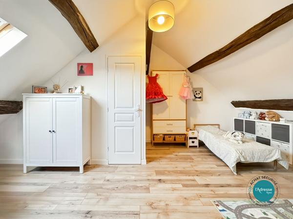 Appartement duplex à Mennecy 5 pièces 141 m2