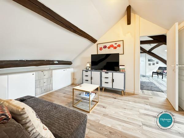 Appartement duplex à Mennecy 5 pièces 141 m2