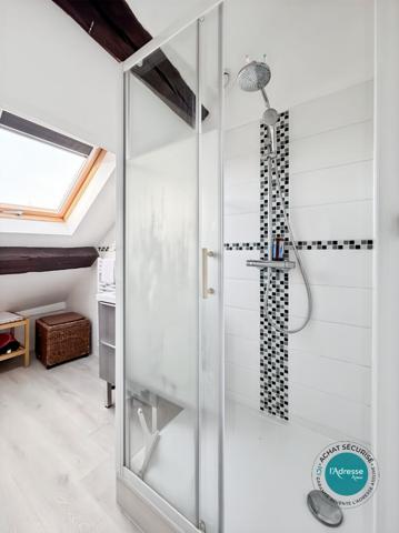 Appartement duplex à Mennecy 5 pièces 141 m2