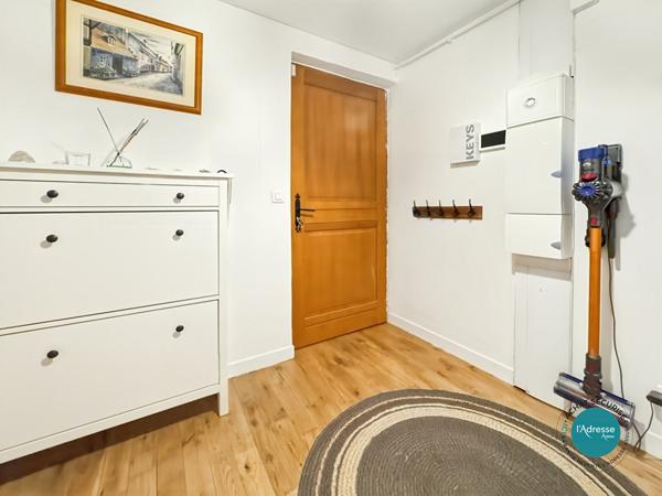 Appartement duplex à Mennecy 5 pièces 141 m2